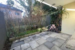 Sofort verfügbar: 2-Zimmer mit Terrasse und Küche – Die vollständige Adresse der Immobilie erhältst du vom Anbieter., 70188 Uhlandshöhe, Stuttgart – Vorschaubild 10