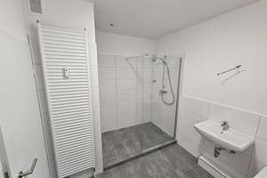 4-Zimmer Balkon Herzogstr. im 4.OG – 40215 Friedrichstadt, Düsseldorf – Vorschaubild 11