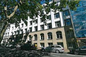 Helles, ruhiges 1-Zimmer-Apartment mit Einbauküche – ideal für Studierende