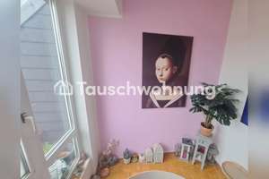 Tauschwohnung: Coole Maisonette... – Die vollständige Adresse der Immobilie erhältst du vom Anbieter., 10551 Moabit, Berlin – Vorschaubild 1