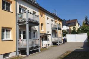 Exklusive, modernisierte 4- Zimmer-Wohnung mit Terrasse, Garten und Garage – Die vollständige Adresse der Immobilie erhältst du vom Anbieter., 9131 Ebersdorf, Chemnitz – Vorschaubild 11