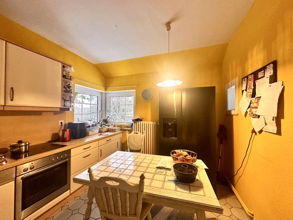 Immobilie in Scharbeutz - Wohnen im alten Garten - DHH mit Charme - Bild 2