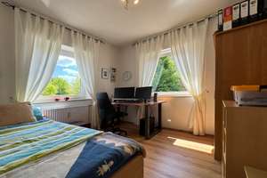 Familienglück in Hiltrup-West: bezugsfreie Vier-Zimmer-Wohnung – Die vollständige Adresse der Immobilie erhältst du vom Anbieter., 48165 Hiltrup-West, Münster – Vorschaubild 5