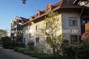 +++DRESDEN-REICK+++ 
Bezugsfreie, sehr helle 2-Zimmer-Wohnung mit Balkon im alten Dorfkern! – Dresden – Vorschaubild 2