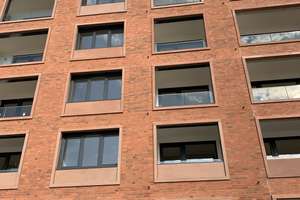 Exklusive 2-Zimmer-Hochparterre-Wohnung mit EBK und Balkon am Zollhafen Mainz – Rotterdamer Platz 6, 55120 Neustadt, Mainz – Vorschaubild 14