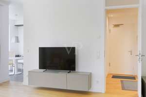 Moderne Citywohnung 
nahe Ludwigkirchplatz – Die vollständige Adresse der Immobilie erhältst du vom Anbieter., 10719 Wilmersdorf, Berlin – Vorschaubild 7