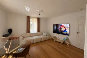 Großzügige 3-Zimmer-Wohnung | Gänsheide – ca. 84 m² – Nachmieter zum 15.10.2026 gesucht – Libanonstraße 44, 70184 Gänsheide, Stuttgart – Vorschaubild 2