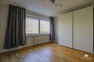 ...AASEE-NÄHE, GRÜNER AUSBLICK, PERFEKTE AUFTEILUNG - BEZUGSFREI... – Die vollständige Adresse der Immobilie erhältst du vom Anbieter., 48151 Aaseestadt, Münster – Vorschaubild 12