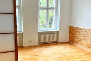 Charmantes Altbau-Juwel im Herzen von Berlin: Großzügige 4-Zimmer-Wohnung in begehrter Lage – Die vollständige Adresse der Immobilie erhältst du vom Anbieter., 10717 Wilmersdorf, Berlin – Vorschaubild 6