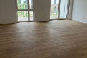 Wohnen in ruhiger Lage – Exklusive 4-Zimmer-Neubauwohnung mit Balkon – Im Ländchen 3, 65205 Delkenheim, Wiesbaden – Vorschaubild 2