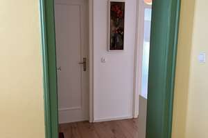 Großzügige 2 Zimmer-Wohnung in München Schwabing-West  – 80796 Neuschwabing, München – Vorschaubild 21