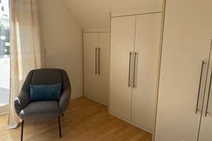 Geschmackvolle, möblierte 2,5 Zimmer-Wohnung mit gehobener Innenausstattung in MS  – Die vollständige Adresse der Immobilie erhältst du vom Anbieter., 48155 Gremmendorf-West, Münster – Vorschaubild 22