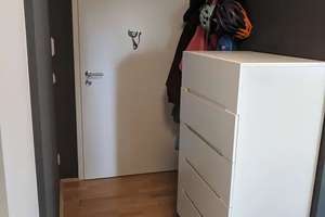 Moderne 2,5 Zimmer EG Wohnung mit Souterrain - EBK, TG, A+, 2010BJ, Garten, Top Lage – Bajuwarenstr. 56, 81825 Gartenstadt Trudering, München – Vorschaubild 17