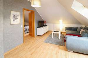 Bildschöner Walmdach-Bungalow in Vollausstattung ! PV & Solar und  weitere Highlights in Top-Lage – Die vollständige Adresse der Immobilie erhältst du vom Anbieter., 29699 Bomlitz – Vorschaubild 21