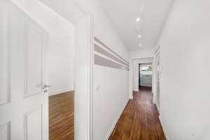 Maisonette-Wohnung mit hochwertiger Sanierung, Einbauküche und Gartenbereich – Die vollständige Adresse der Immobilie erhältst du vom Anbieter., 24147 Elmschenhagen, Kiel – Vorschaubild 7