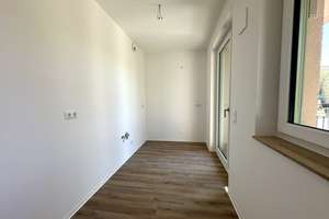 Stilvolle 3-Zimmer-Neubauwohnung mit Balkon und Loggia im Zentrum – Kreuzstraße 27, 4103 Zentrum-Ost, Leipzig – Vorschaubild 8