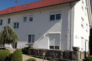 Viel Platz für den Alltag in einer 3,5 Zimmer-Wohnung in Winterlingen – Die vollständige Adresse der Immobilie erhältst du vom Anbieter., 72474 Winterlingen – Vorschaubild 2