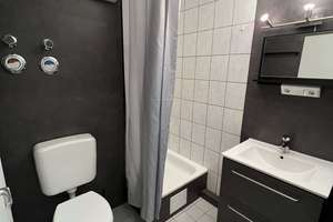 1-Zimmer-Apartment mit Balkon in Mannheim – Die vollständige Adresse der Immobilie erhältst du vom Anbieter., 68167 Neckarstadt-Ost/Wohlgelegen, Mannheim – Vorschaubild 11