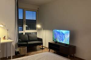 Alltagstaugliches Apartment in zentraler Lage von Mannheim – B7 17, 68161 Innenstadt/Jungbusch, Mannheim – Vorschaubild 9