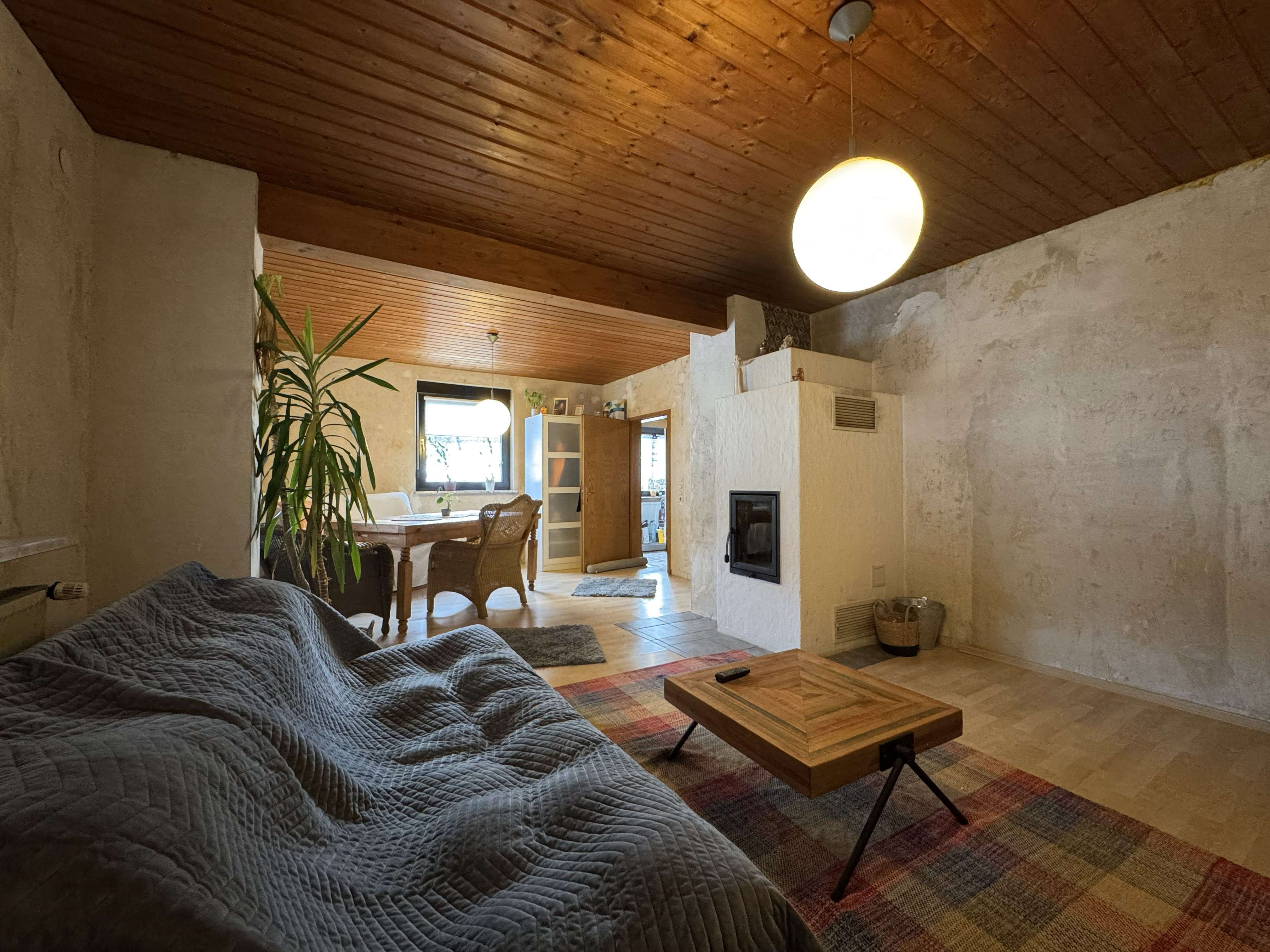 Immobilie in Etschberg - Freistehendes Einfamilienhaus in sehr ruhiger Lage - Bild 3