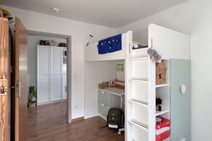 Gepflegte 4,5-Zimmer-Wohnung mit Südwest-Balkon, frei ab 01.07. – Die vollständige Adresse der Immobilie erhältst du vom Anbieter., 89075 Böfingen, Ulm – Vorschaubild 10