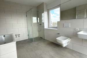 Penthouse Wohnung - direkt am Luitpoldhafen - mit EBK! – 67061 Süd, Ludwigshafen am Rhein – Vorschaubild 17
