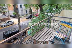 Tauschwohnung: Gemütliche 3-Zimmer-Wohnung in Löbtau Nähe Bonhoefferplatz – Die vollständige Adresse der Immobilie erhältst du vom Anbieter., 1159 Löbtau-Süd, Dresden – Vorschaubild 5