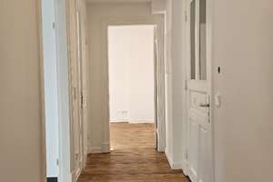 Altbau am Eppendorfer Baum I 2-Zi. Whg. I auch WG-geeignet – Die vollständige Adresse der Immobilie erhältst du vom Anbieter., 20249 Eppendorf, Hamburg – Vorschaubild 14
