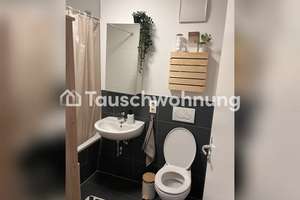 Tauschwohnung: Schöne 1-Raum-Wohnung mit Wintergarten und separater Küche – Die vollständige Adresse der Immobilie erhältst du vom Anbieter., 80686 Sankt Ulrich, München – Vorschaubild 9