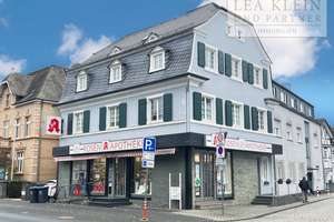 Einfach besonders. Hell - modern - zentral. Tolle Wohnung im Herzen von Freudenberg. – Die vollständige Adresse der Immobilie erhältst du vom Anbieter., 57258 Freudenberg – Vorschaubild 2