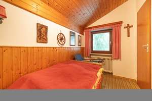 Einfamilienhaus mit Entwicklungspotential - Idyllisch wohnen, individuell gestalten – Die vollständige Adresse der Immobilie erhältst du vom Anbieter., 83071 Stephanskirchen – Vorschaubild 21