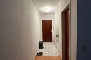 Studenten-Wohnung in Aachen – Malmedyer Straße 119, 52066 Burtscheid Steinebrück, Aachen – Vorschaubild 8
