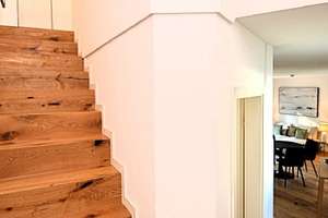 Ruhige Lage - Citynah! Voll möblierte Wohnung mit Dachterrasse in Augsburg – Die vollständige Adresse der Immobilie erhältst du vom Anbieter., 86161 Bahnhofs-, Bismarckviertel, Augsburg – Vorschaubild 8