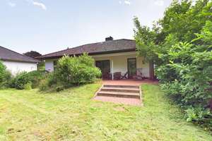 Bungalow mit Vollkeller und Doppelgarage – Die vollständige Adresse der Immobilie erhältst du vom Anbieter., 22946 Großensee – Vorschaubild 2
