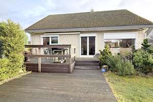modernisiertes Einfamilienhaus in Ellerau zum Kauf - Wentzel Dr. – Die vollständige Adresse der Immobilie erhältst du vom Anbieter., 25479 Ellerau – Vorschaubild 20