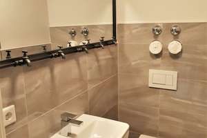 Renoviertes und modernes Apartment in einer WG! – Die vollständige Adresse der Immobilie erhältst du vom Anbieter., 80807 Milbertshofen, München – Vorschaubild 10