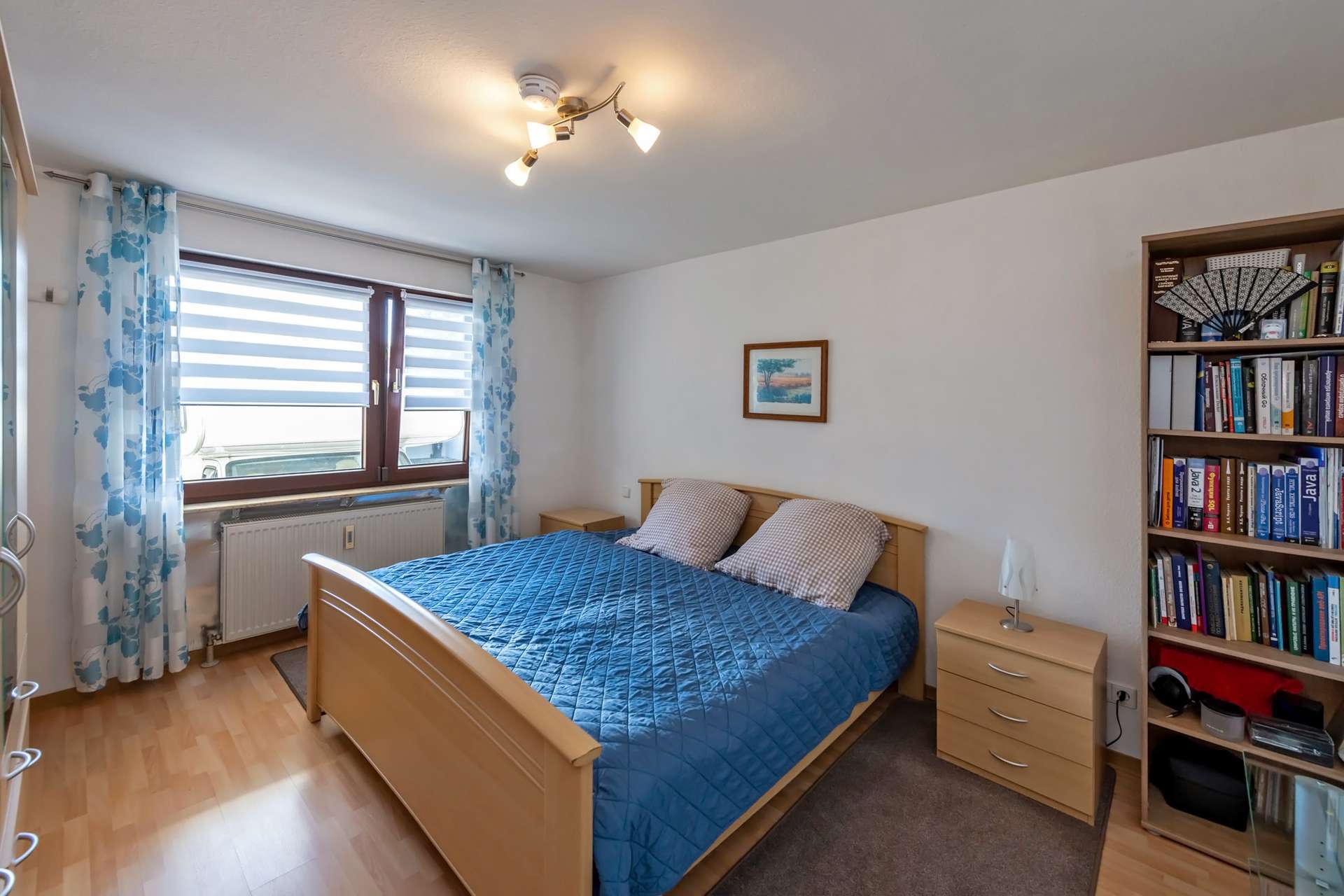 Immobilie in Adelberg - Wohnen mit der Familie unter einem Dach- attraktives Generationshaus - Bild 11