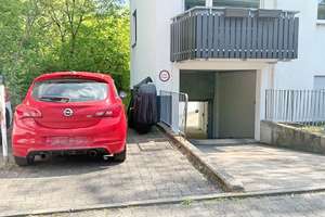 BAYER Immobilien GmbH: Pfiffig geschnittene 2-Zimmer-Eigentumswohnung in Mainz-Bretzenheim – Die vollständige Adresse der Immobilie erhältst du vom Anbieter., 55128 Bretzenheim, Mainz – Vorschaubild 3