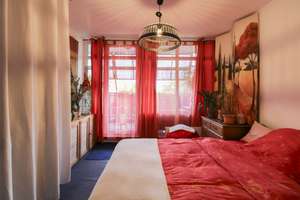 Attraktive Kapitalanlage – Vermietete 2-Zimmer-Dachgeschosswohnung mit Südbalkon in Spandau – Die vollständige Adresse der Immobilie erhältst du vom Anbieter., 13587 Hakenfelde, Berlin – Vorschaubild 6
