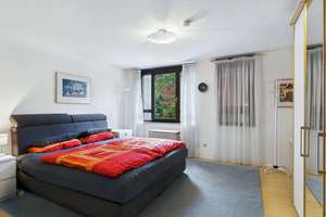 Ein Zuhause zum Wohlfühlen – familienfreundliches Split-Level-Haus mit Garten, Garage & Stellplatz – Die vollständige Adresse der Immobilie erhältst du vom Anbieter., 70439 Stammheim-Süd, Stuttgart – Vorschaubild 11