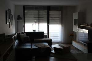 Saniertes Zuhause mit 3 Zimmern und Balkon in Karlsruhe – Martin-Schongauer-Weg 8, 76149 Neureut, Karlsruhe – Vorschaubild 7
