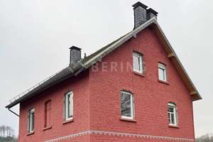 SOLIDES BACKSTEINHAUS MIT VIELEN SCHLAFZIMMERN - SIEGEN BIRLENBACH – Die vollständige Adresse der Immobilie erhältst du vom Anbieter., 57078 Birlenbach, Siegen – Vorschaubild 2