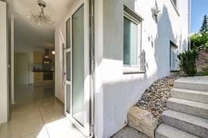 MÖBLIERT - Exclusive Living - Geschmackvolle Wohnung mit Terrasse in Halbhöhenlage – Die vollständige Adresse der Immobilie erhältst du vom Anbieter., 70469 Lemberg/Föhrich, Stuttgart – Vorschaubild 27