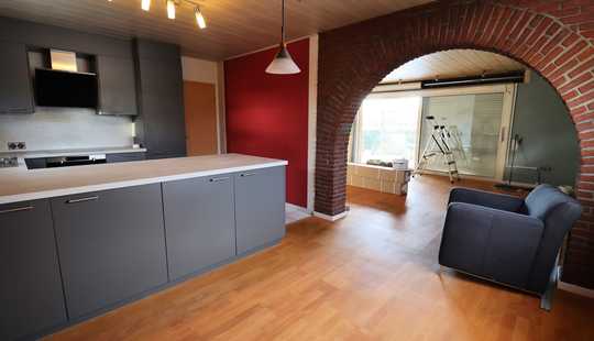 Bild von TOP ! Saniertes Haus mit Anbau mit viel Platz in ruhiger Lage !