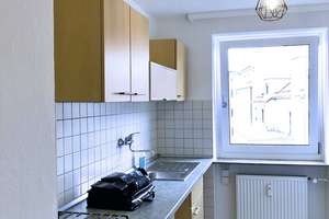 +++ Nähe Oper: Helle 3-ZKB Wohnung am Nürnberger Altstadtrand +++ – nähe Oper Nürnberg xxx, 90443 Steinbühl, Nürnberg – Vorschaubild 7