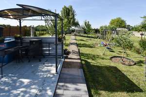 Umfangreich saniertes Einfamilienhaus mit großem Garten am Ortsrand von Nörvenich-Rommelsheim – Die vollständige Adresse der Immobilie erhältst du vom Anbieter., 52388 Nörvenich – Vorschaubild 19