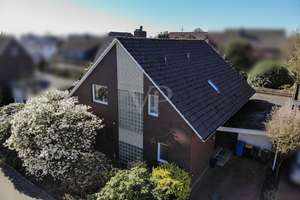 Einziehen und Loslegen: Charmantes Einfamilienhaus in schöner Lage – Die vollständige Adresse der Immobilie erhältst du vom Anbieter., 49661 Cloppenburg – Vorschaubild 5