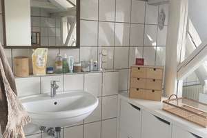 schöne Dachwohnung 2 ZKB in Wehlheiden/Vorderer Westen, mit traumhaften Blick – Kirchweg 3, 34121 Wehlheiden, Kassel – Vorschaubild 19