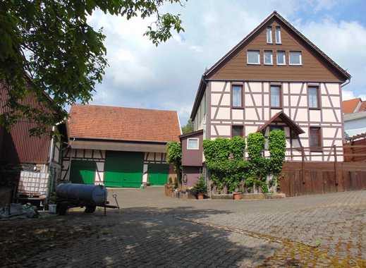 Bauernhaus & Landhaus Vogelsbergkreis ImmobilienScout24