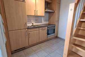 Neuwertige 1,5-Raum-Dachgeschosswohnung mit Einbauküche in Mönchengladbach – Aachener Straße 214, 41061 Mönchengladbach – Vorschaubild 8
